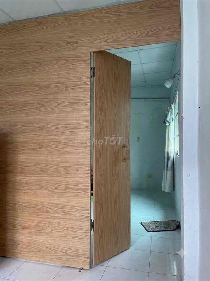 CHO THUÊ NHÀ NGUYÊN CĂN MẶT TIỀN ĐƯỜNG SỐ - LÊ THỊ RIÊNG, THỚI AN.