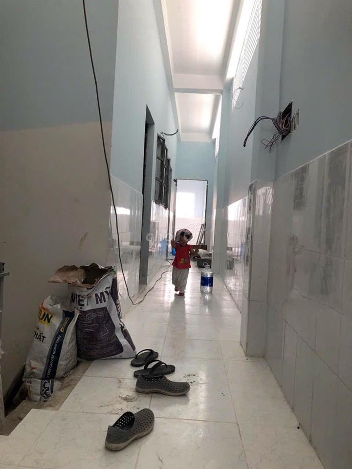Phòng trọ Sinh viên  Trường Đại Học Nguyễn Tất Thành