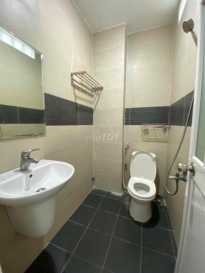phòng trọ 15m2 chính chủ 235/26 Nam Kỳ Khởi Quận 3