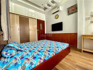 phòng trọ 15m2 chính chủ 235/26 Nam Kỳ Khởi Quận 3