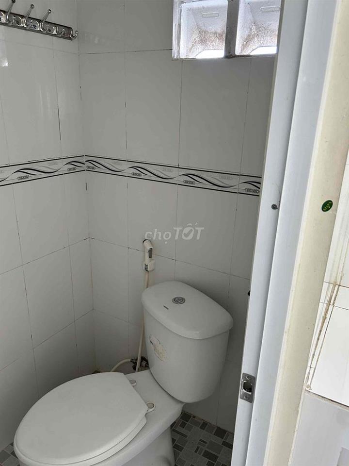 Phòng trọ Phú Mỹ