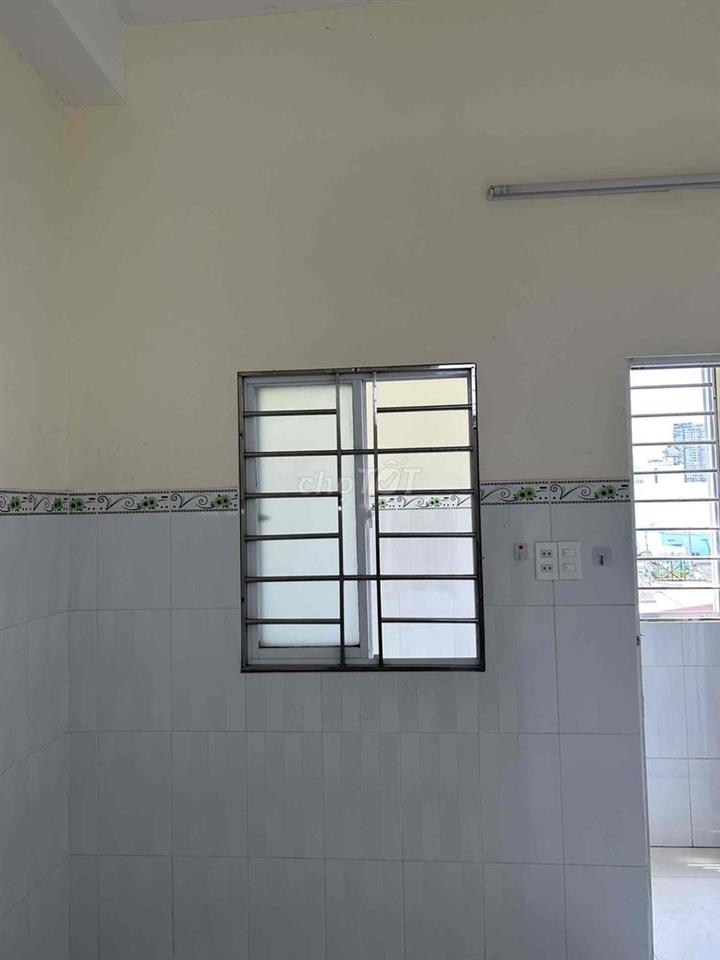 Phòng trọ Phú Mỹ