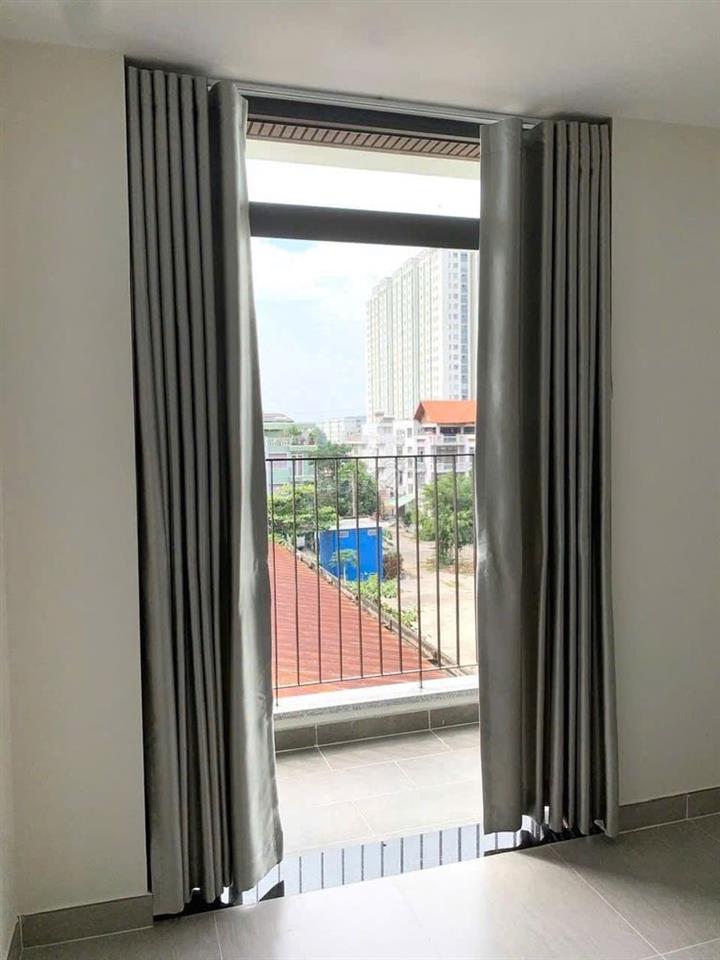 CHO THUÊ PHÒNG TRỌ ĐƯỜNG LÊ BÔI, QUẬN 8 – CHỈ CÒN *** 1 PHÒNG!