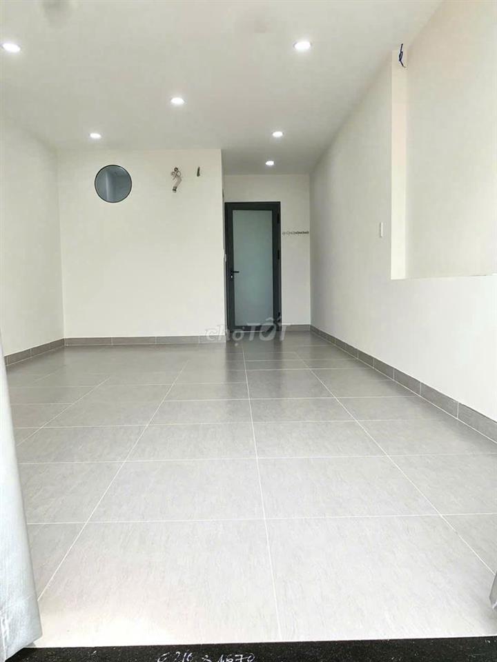 CHO THUÊ PHÒNG TRỌ ĐƯỜNG LÊ BÔI, QUẬN 8 – CHỈ CÒN *** 1 PHÒNG!