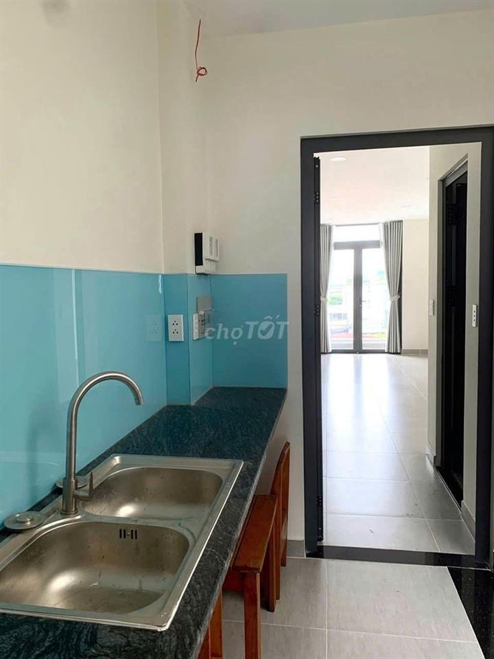 CHO THUÊ PHÒNG TRỌ ĐƯỜNG LÊ BÔI, QUẬN 8 – CHỈ CÒN *** 1 PHÒNG!