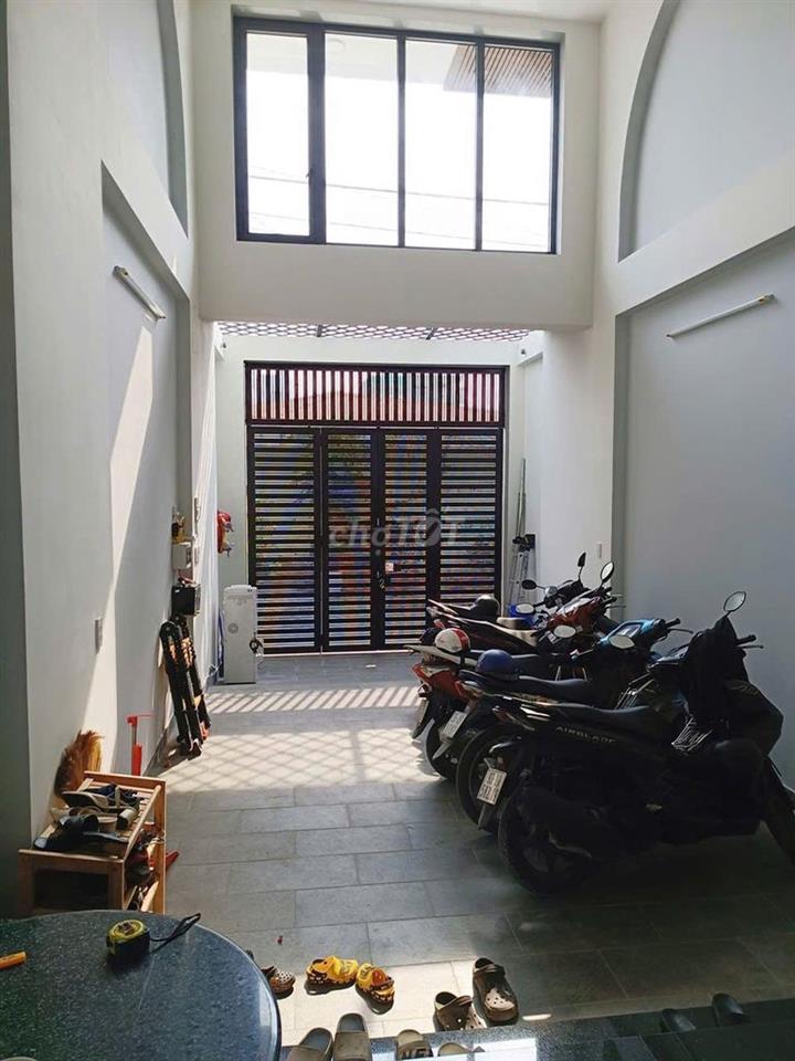 CHO THUÊ PHÒNG TRỌ ĐƯỜNG LÊ BÔI, QUẬN 8 – CHỈ CÒN *** 1 PHÒNG!