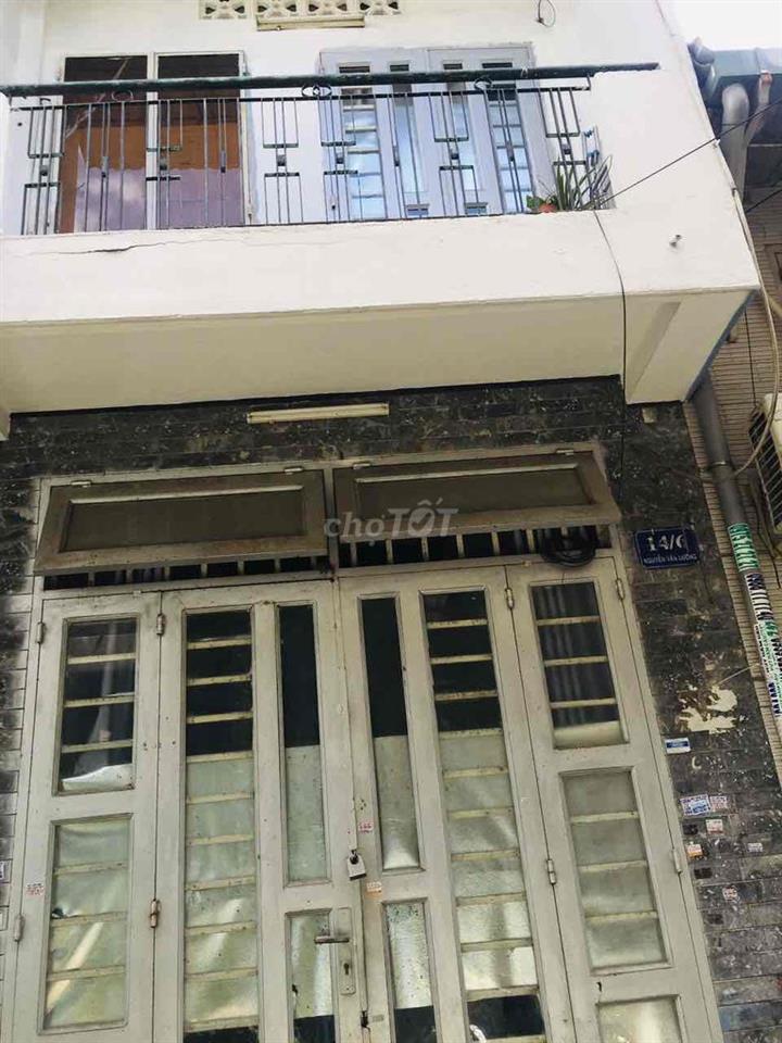 CHÍNH CHỦ CẦN BÁB NHÀ 14/6 NGUYỄN VĂN DƯỠNG