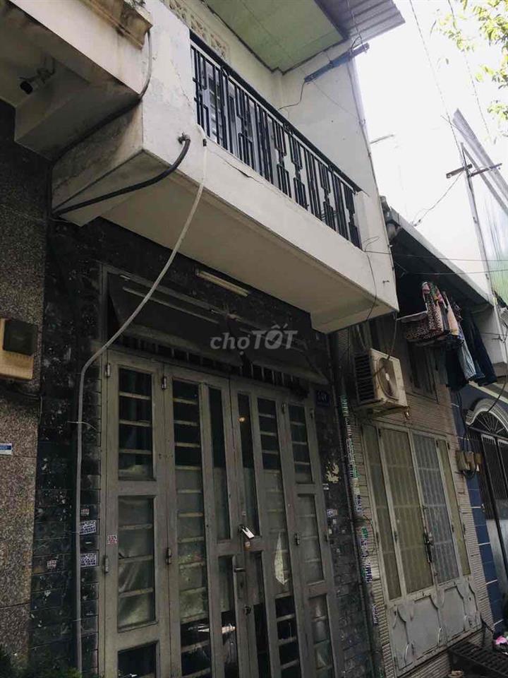 CHÍNH CHỦ CẦN BÁB NHÀ 14/6 NGUYỄN VĂN DƯỠNG