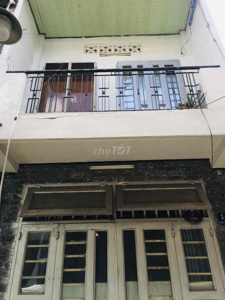 CHÍNH CHỦ CẦN BÁB NHÀ 14/6 NGUYỄN VĂN DƯỠNG