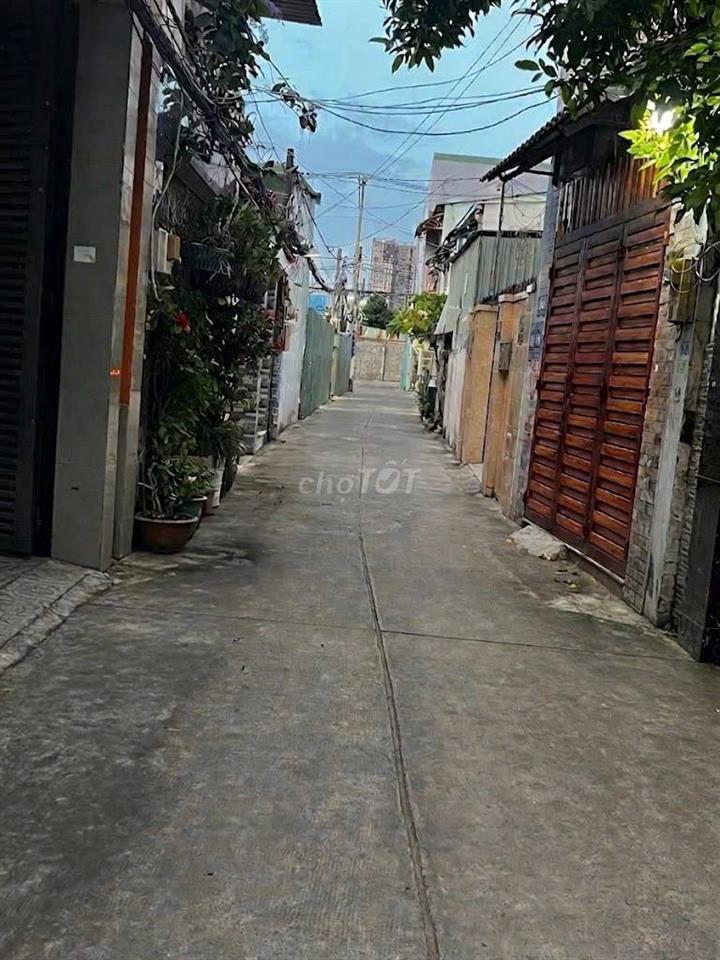 CHO THUÊ NHÀ NGUYÊN CĂN – PHƯỜNG LINH TÂY, TP. THỦ ĐỨC