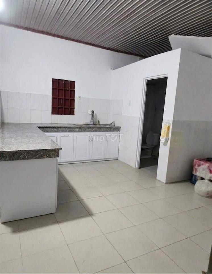 CHO THUÊ NHÀ NGUYÊN CĂN – PHƯỜNG LINH TÂY, TP. THỦ ĐỨC
