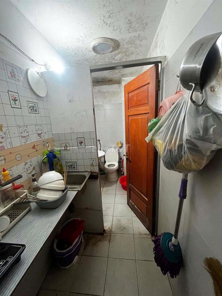 CHO THUÊ PHÒNG MẶT TIỀN ĐƯỜNG HỒ BÁ PHẤN