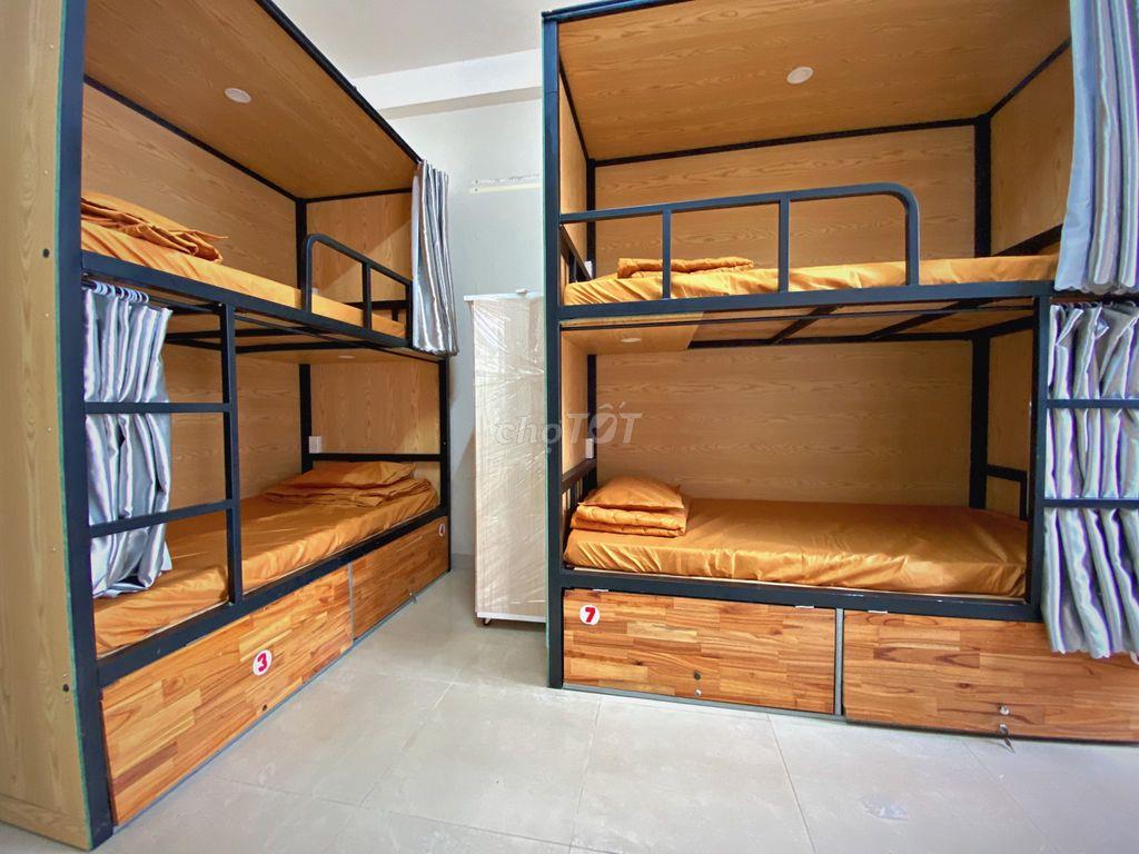 Cần 2 nam ở ghép phòng 22mv, thoáng, chỗ để xe máy