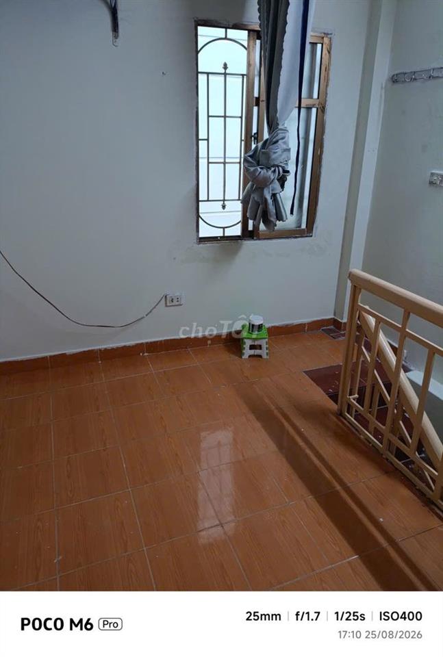 NHÀ RIÊNG GẦN ĐƯỜNG GIẢI PHÓNG – TRUNG TÂM CÁC TRƯỜNG ĐẠI HỌC LỚN