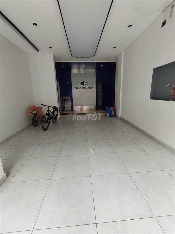 Chính chủ cần cho thuê nhà mặt phố tại 275 Minh Khai, 46m2, tầng 1