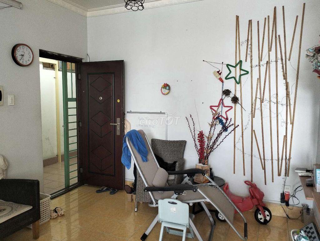 860 triệu cho căn hộ view góc_chung cư Hoàng Long