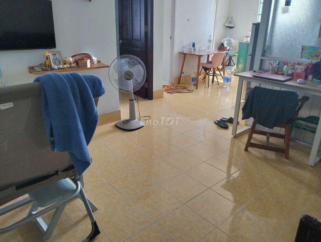 860 triệu cho căn hộ view góc_chung cư Hoàng Long