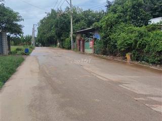 1ty380tr/1387m2 đất có 400m Thổ Cư tại Bàu Bàng. Gần Khu Công Nghiệp.
