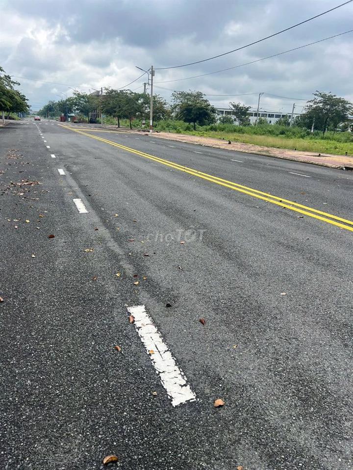 435m2 đất gần Khu Công Nghiệp Bàu Bàng. Thổ Cư xây dựng tự do.