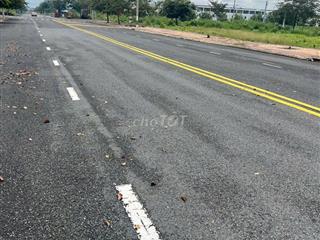 435m2 đất gần Khu Công Nghiệp Bàu Bàng. Thổ Cư xây dựng tự do.