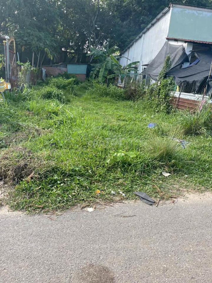 Cần bán gấp giá rẻ đất thổ cư tại Bến Cát 780 triệu