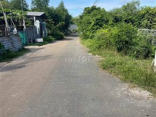 Cần bán gấp giá rẻ đất thổ cư tại Bến Cát 780 triệu