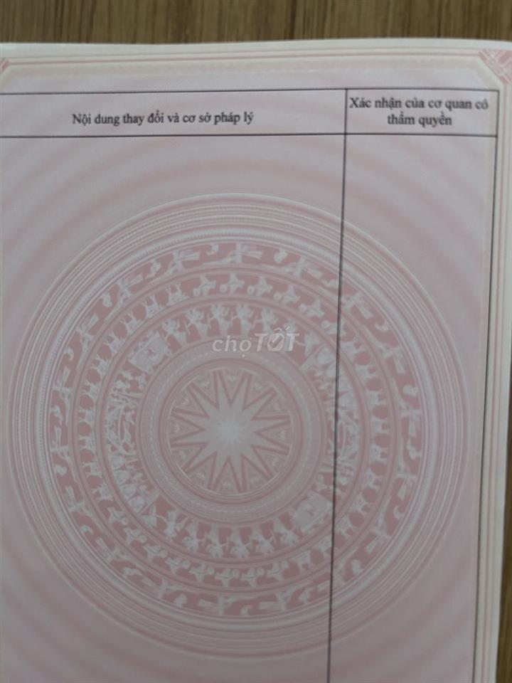 ĐẤT ĐẸP CẦN BÁN