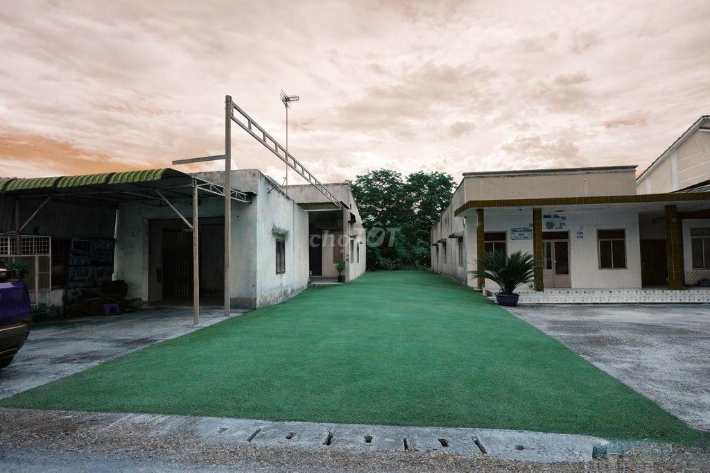 Bán đất 907.5m2 đất hỗn hợp gần cao tốc tại xã Mương Mán, Tỉnh Bình Th