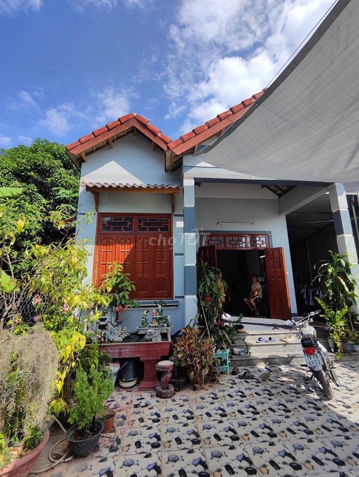 Bán nhà thôn Trung, phường Bắc Nha Trang, Khánh Hòa