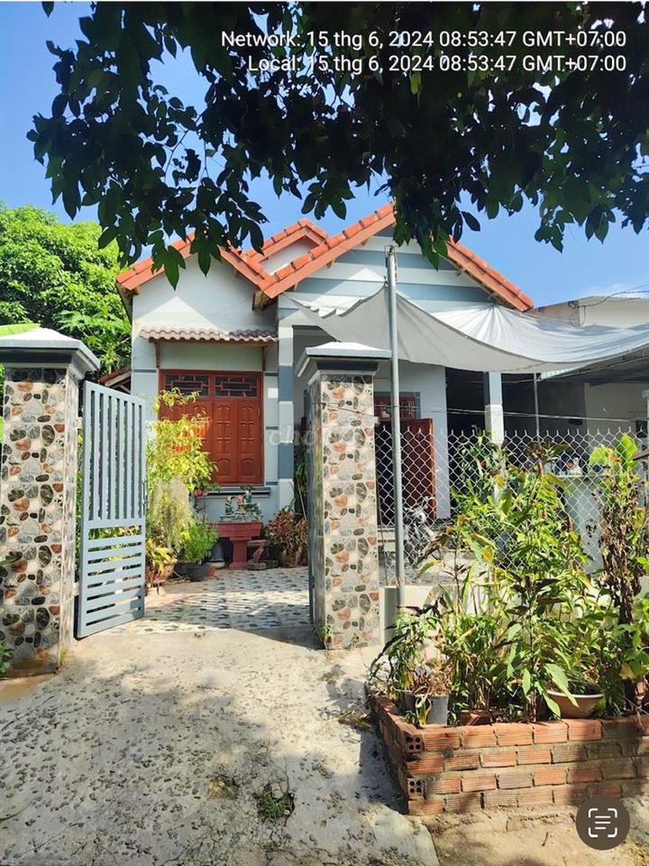 Bán nhà thôn Trung, phường Bắc Nha Trang, Khánh Hòa