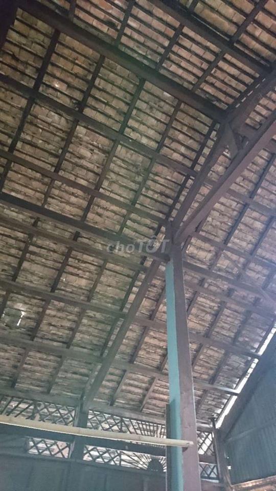 Cần bán nhà gỗ xưa