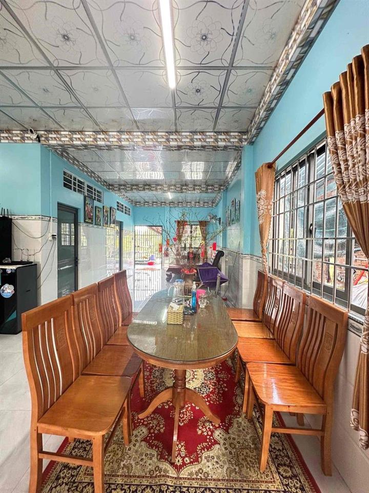 bán nhà full nội thất gặp chính chủ