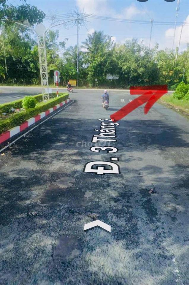 Đất thổ cư
