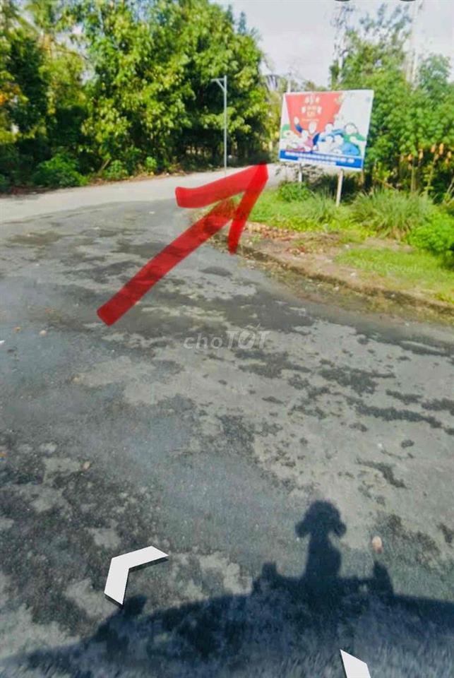 Đất thổ cư