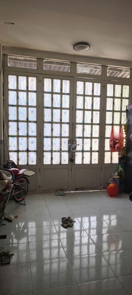 Bán nhà hẻm C13, Đình Thái Bình, Bình Hưng, HCM