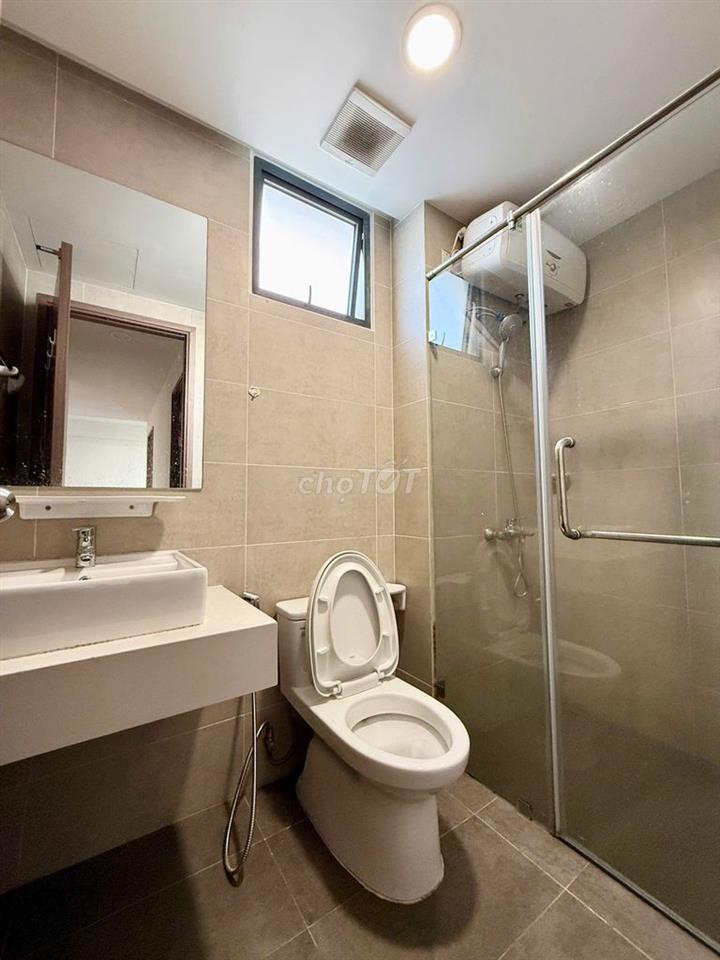 CHO THUÊ AKARI CITY – CĂN 3PHÒNG NGỦ THÁP AK3 VIEW NỘI KHU MÁT MẺ