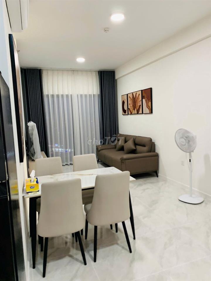 🔥 CHO THUÊ CĂN HỘ AKARI CITY – 3 PHÒNG NGỦ 2 NHÀ VỆ SINH FULL NỘI THẤT