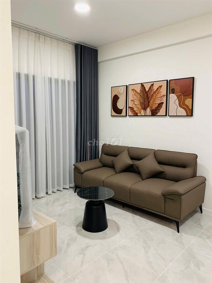 🔥 CHO THUÊ CĂN HỘ AKARI CITY – 3 PHÒNG NGỦ 2 NHÀ VỆ SINH FULL NỘI THẤT
