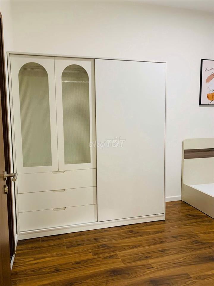 🔥 CHO THUÊ CĂN HỘ AKARI CITY – 3 PHÒNG NGỦ 2 NHÀ VỆ SINH FULL NỘI THẤT