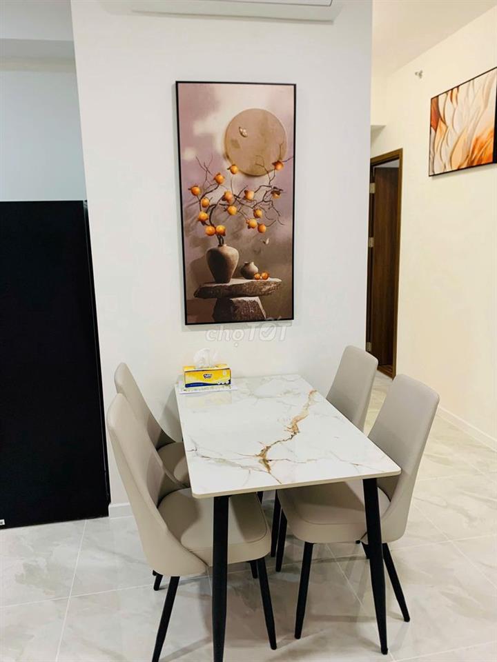 🔥 CHO THUÊ CĂN HỘ AKARI CITY – 3 PHÒNG NGỦ 2 NHÀ VỆ SINH FULL NỘI THẤT