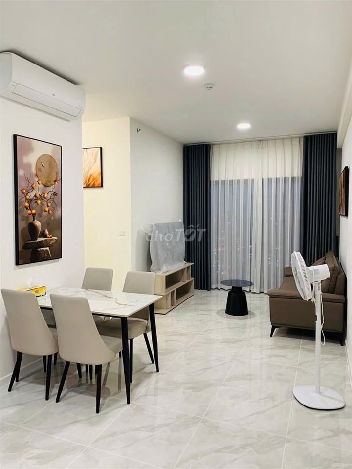 🔥 CHO THUÊ CĂN HỘ AKARI CITY – 3 PHÒNG NGỦ 2 NHÀ VỆ SINH FULL NỘI THẤT
