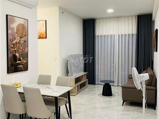 🔥 CHO THUÊ CĂN HỘ AKARI CITY – 3 PHÒNG NGỦ 2 NHÀ VỆ SINH FULL NỘI THẤT