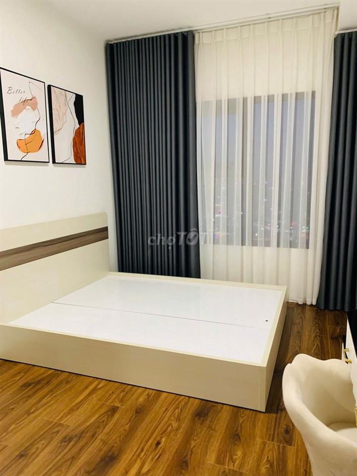 🔥 CHO THUÊ CĂN HỘ AKARI CITY – 3 PHÒNG NGỦ 2 NHÀ VỆ SINH FULL NỘI THẤT