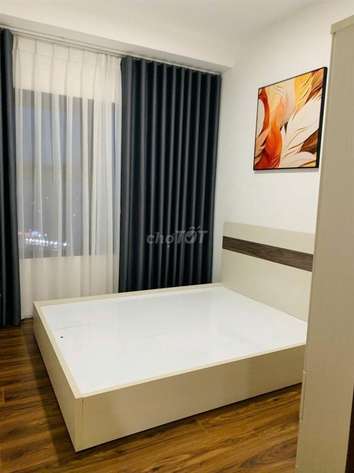 🔥 CHO THUÊ CĂN HỘ AKARI CITY – 3 PHÒNG NGỦ 2 NHÀ VỆ SINH FULL NỘI THẤT