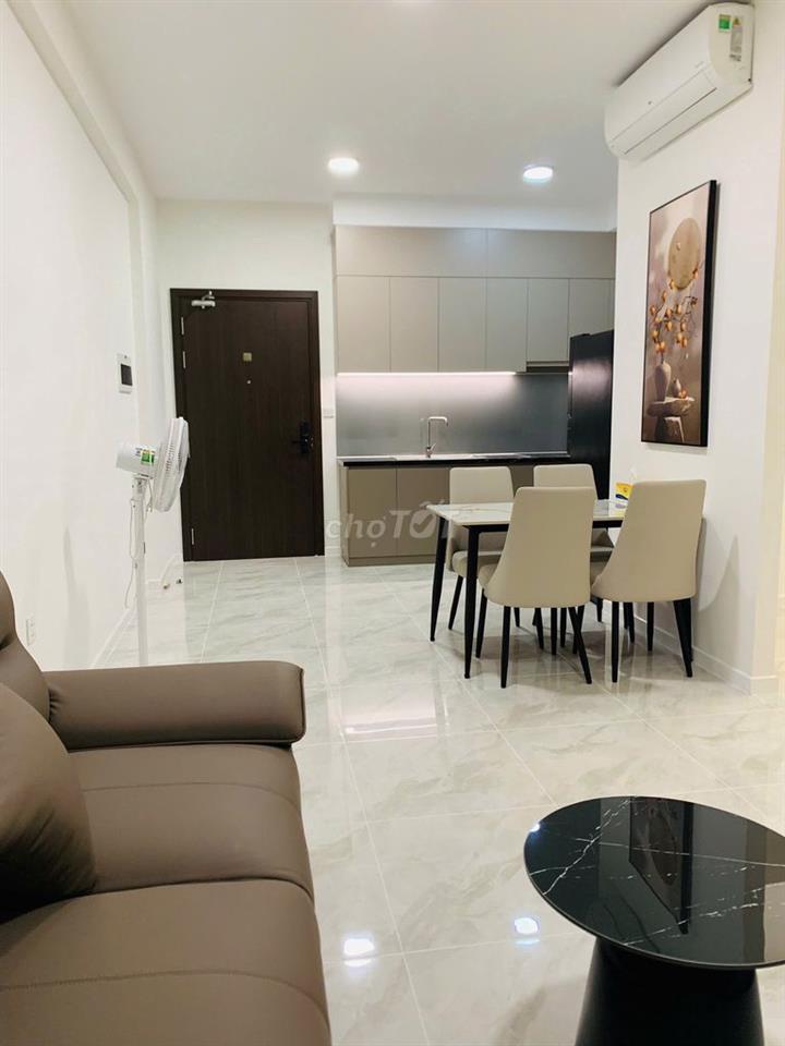 🔥 CHO THUÊ CĂN HỘ AKARI CITY – 3 PHÒNG NGỦ 2 NHÀ VỆ SINH FULL NỘI THẤT