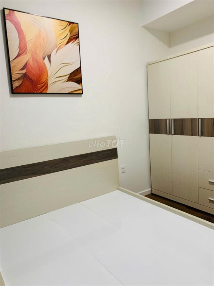 🔥 CHO THUÊ CĂN HỘ AKARI CITY – 3 PHÒNG NGỦ 2 NHÀ VỆ SINH FULL NỘI THẤT