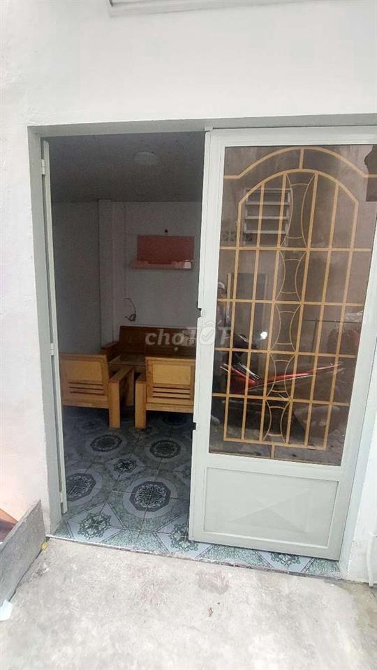 Cho thuê nhà gần bến xe miền tây