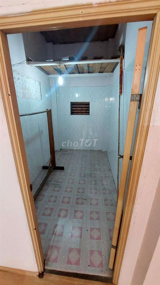 Cho thuê nhà gần bến xe miền tây