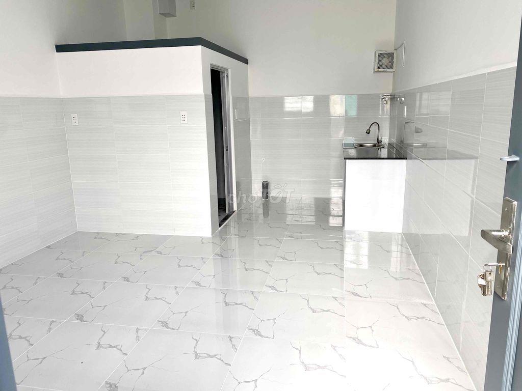 NHÀ TRỌ QUẬN 8 MỚI AN NINH