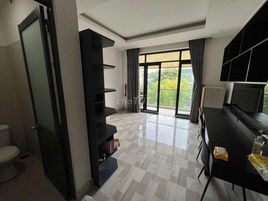 BÁN NHÀ HẺM 10M ĐẶNG THÙY TRÂM. BÌNH THẠNH